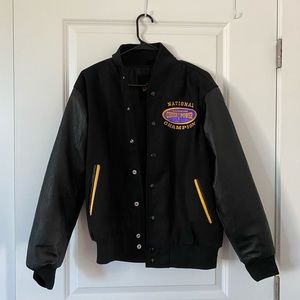 American Cheer Power National Champion Jacket - AS